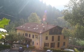 Hotel Rural Bereau